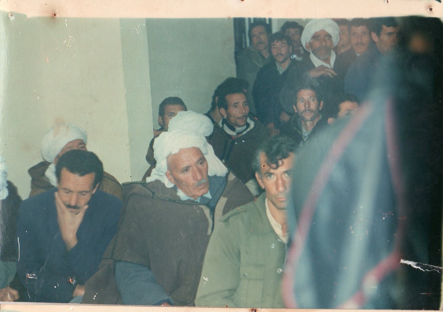 ابناء يابوس الاحرار