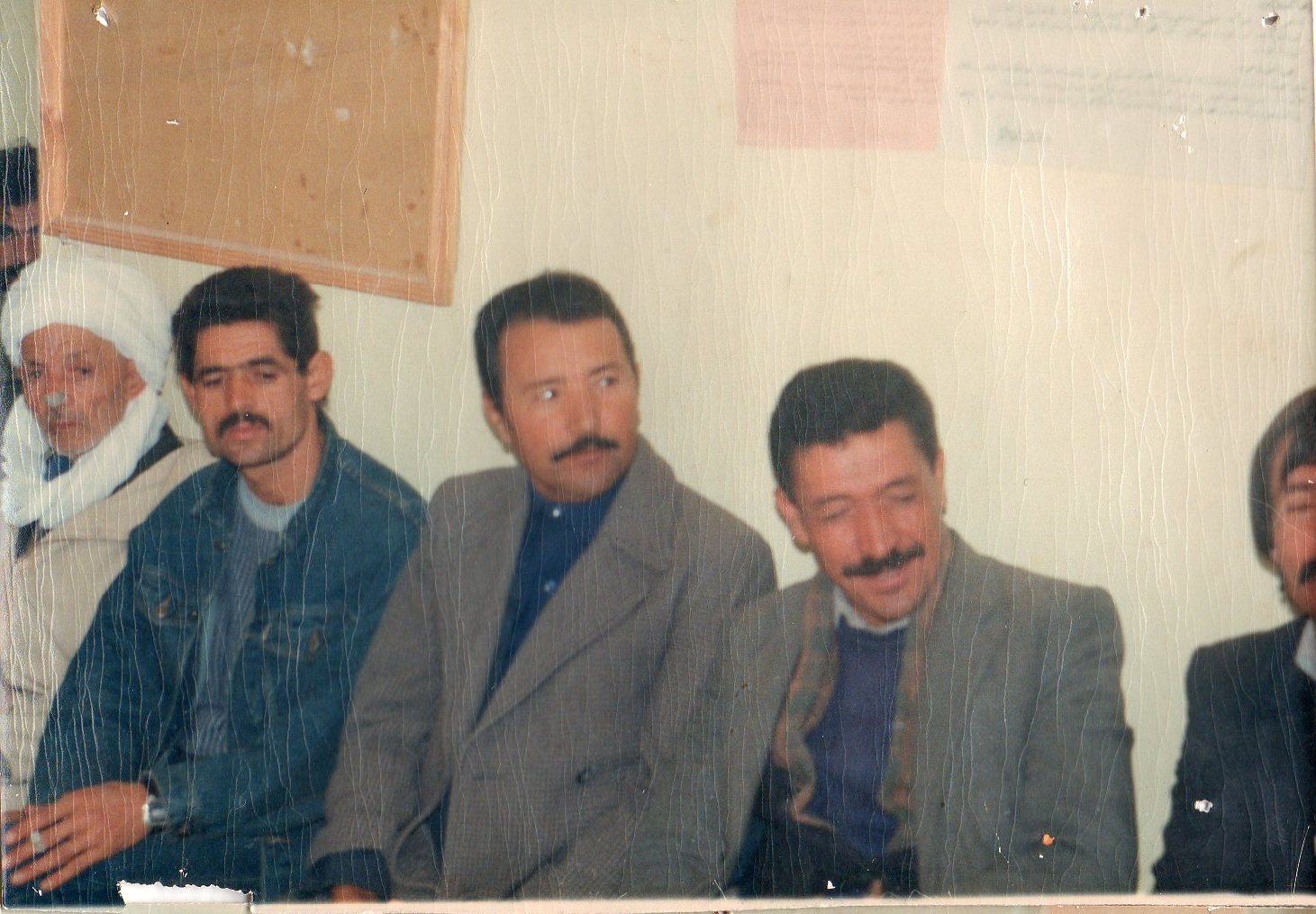 ابناء يابوس الاحرار