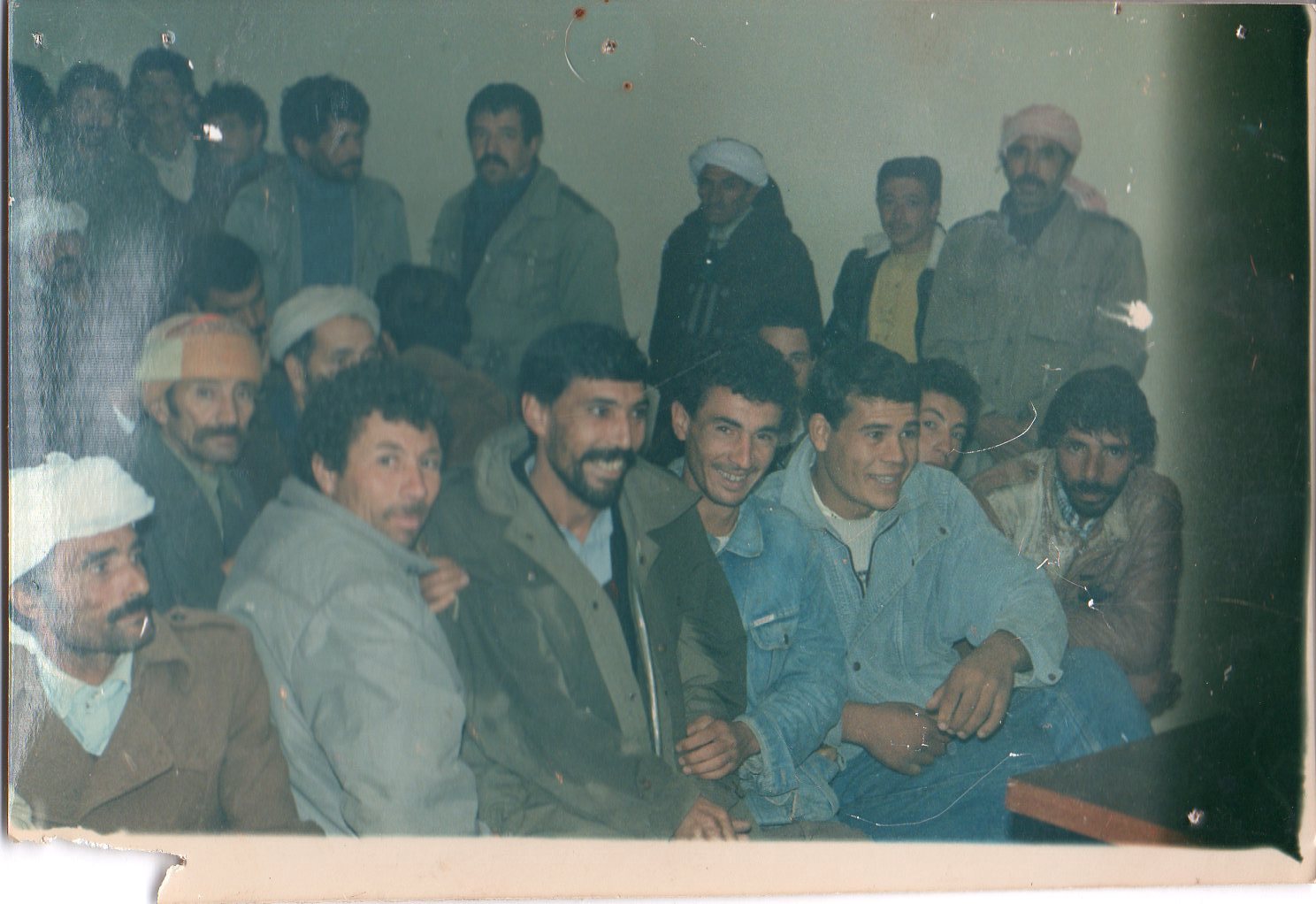 يابوس مهد الثورة والثوار