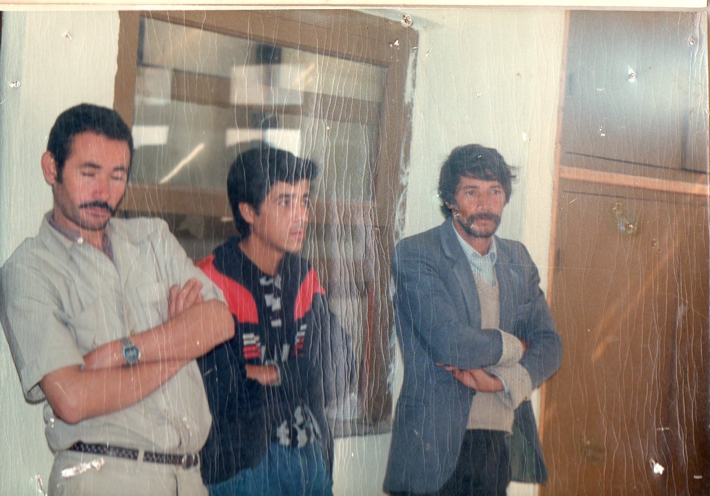 يابوس مهد الثورة والثوار