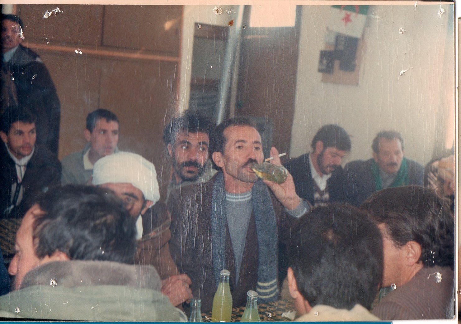 يابوس مهد الثورة والثوار