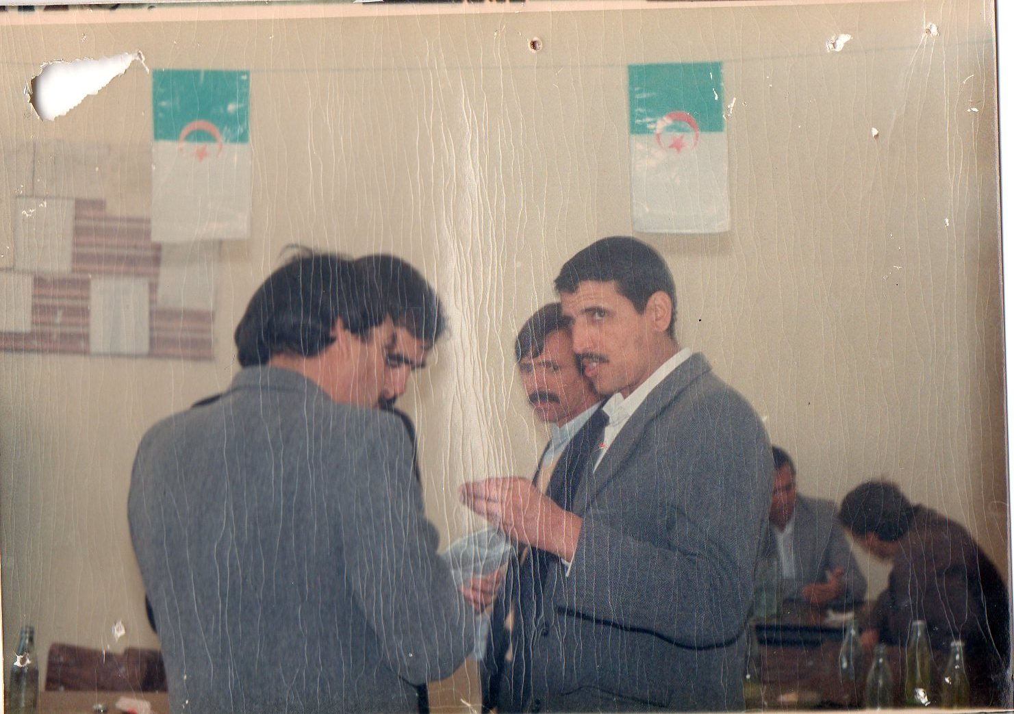 يابوس مهد الثورة والثوار