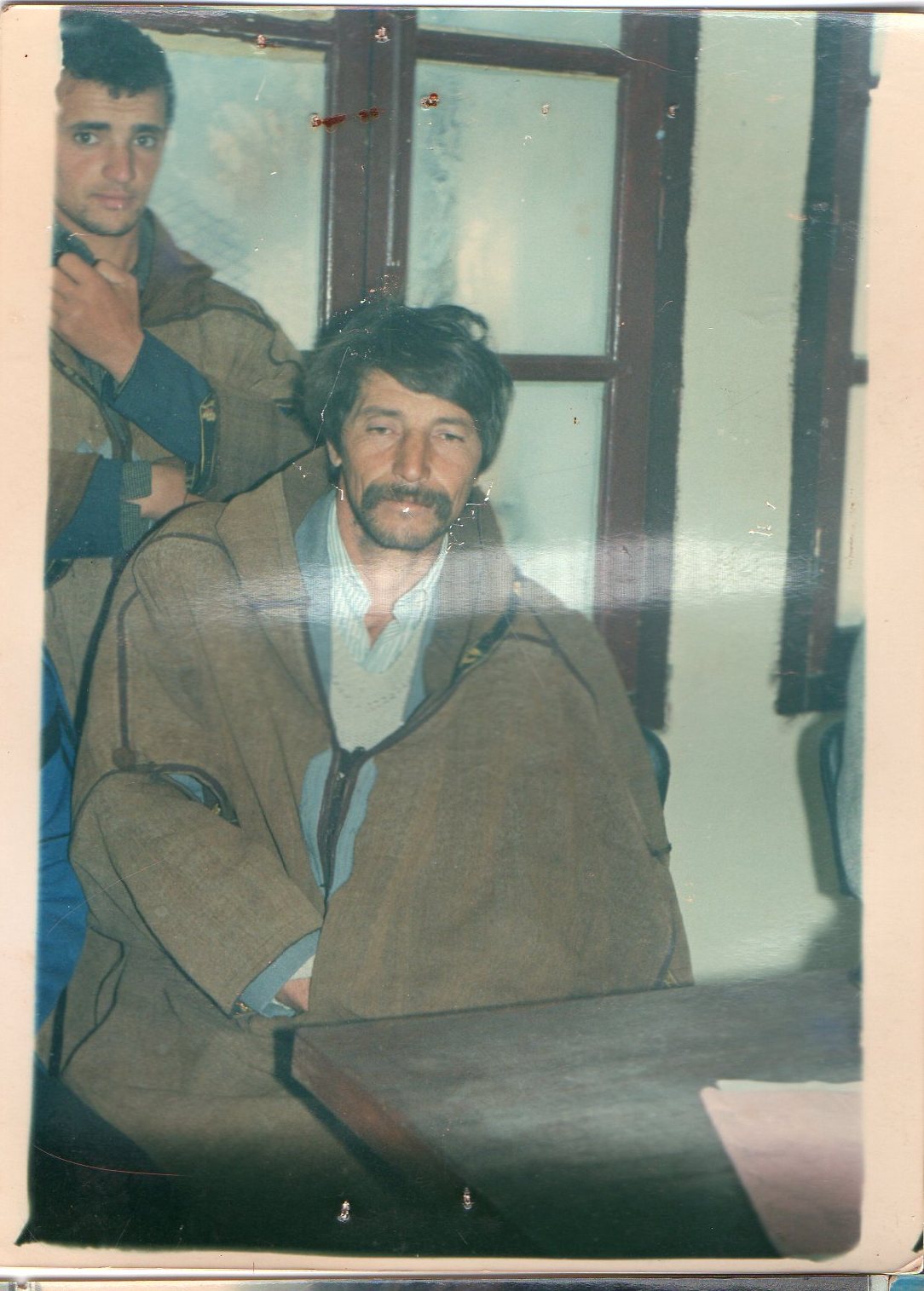 يابوس مهد الثورة والثوار