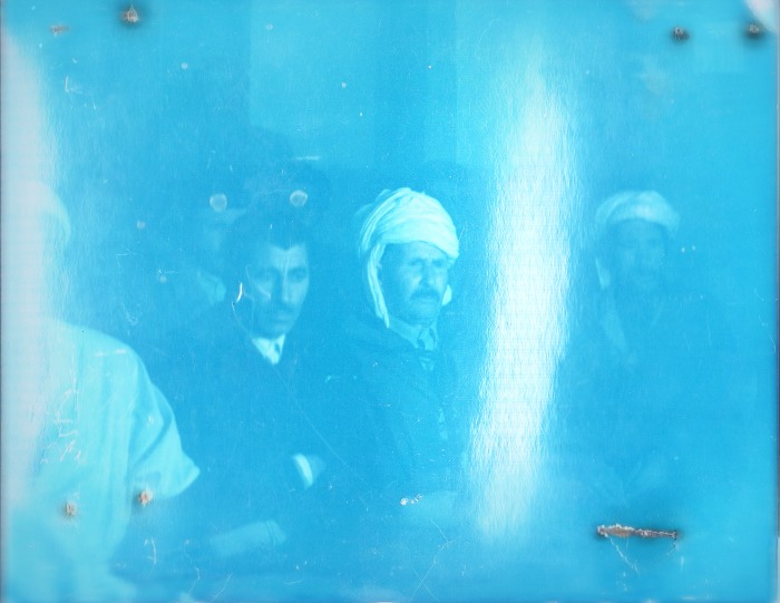 ابناء يابوس الاحرار