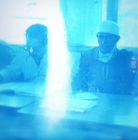 يابوس مهد الثورة والثوار