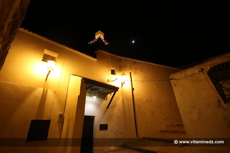 Complexe de Sidi Boumediene