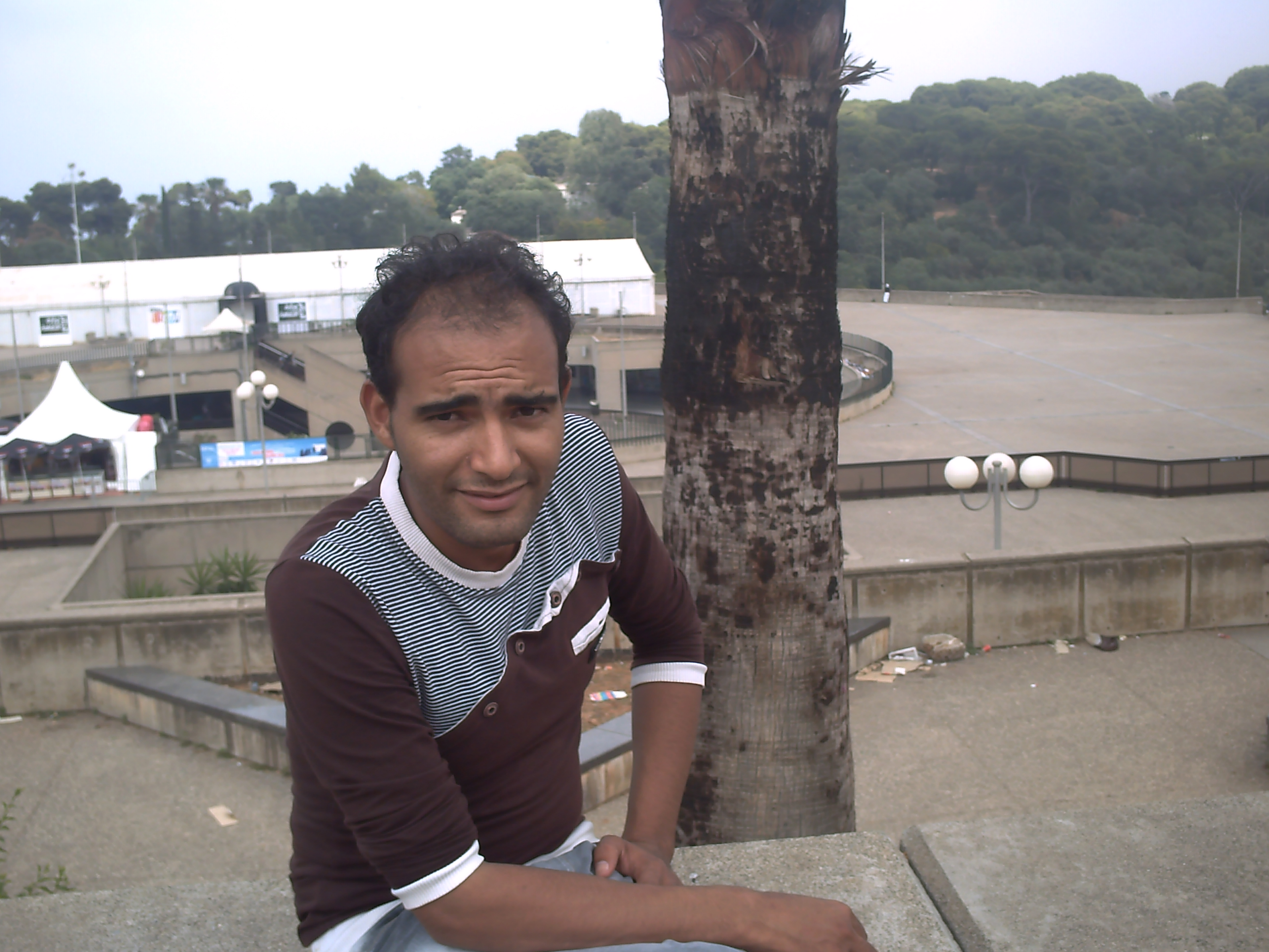 ain ben khelil ali amrani