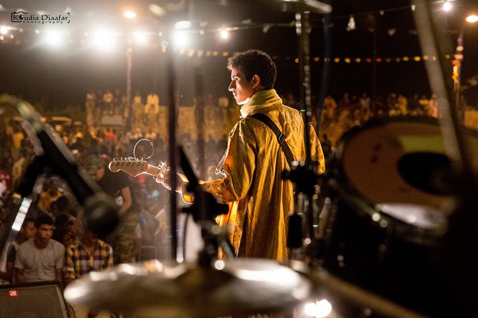 Photo Kader Tarhanin