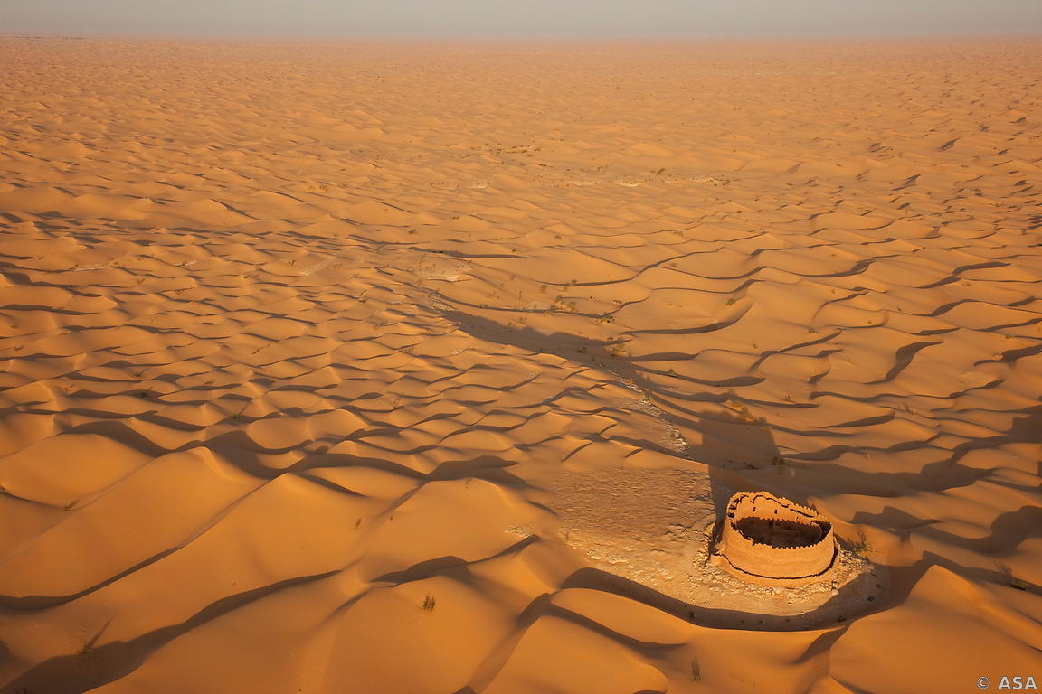 KSAR DRA'A (TIMIMOUN)