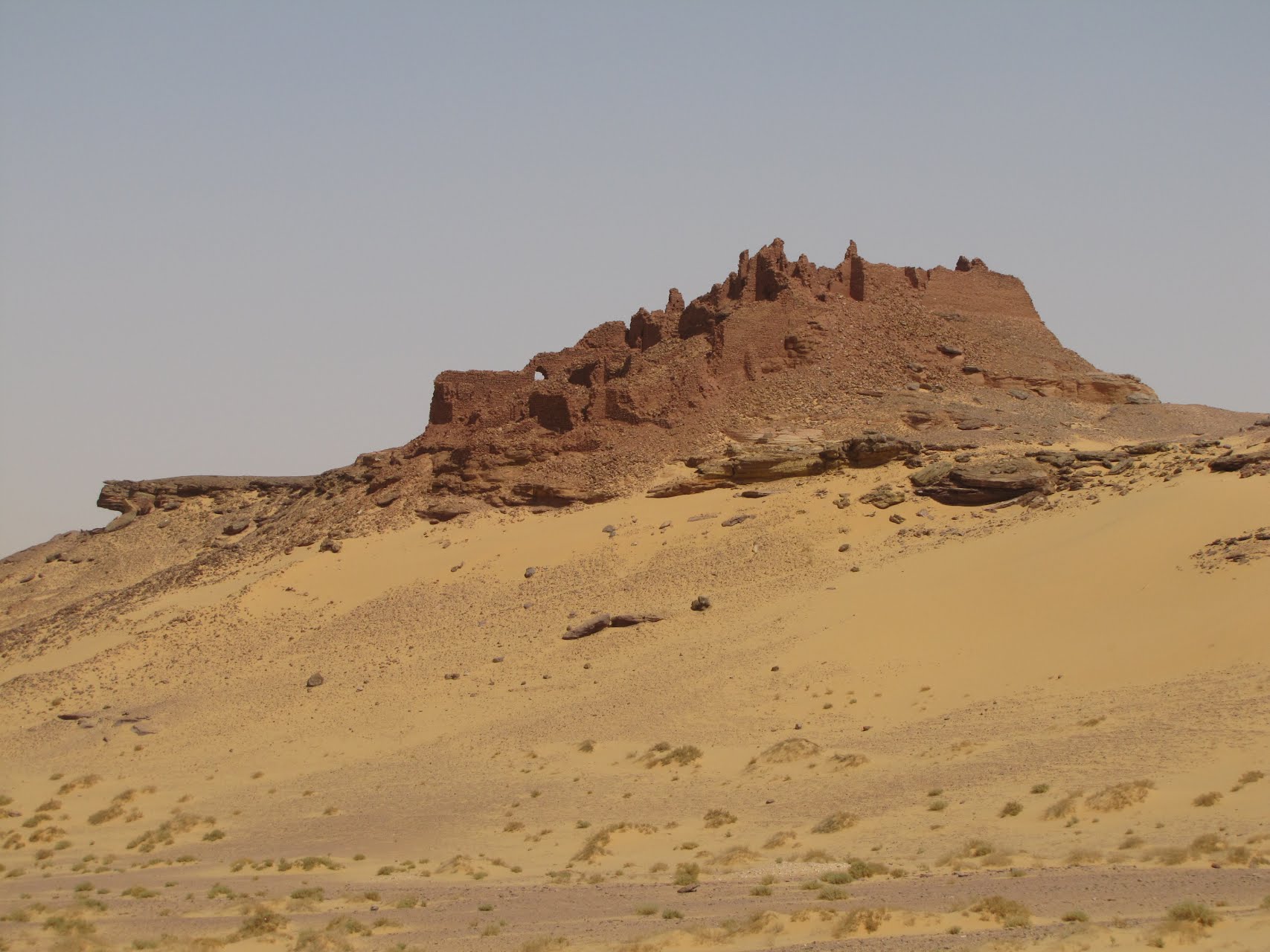 Ksar Tiliouine