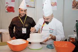 Oran - Salon de la boulangerie, pâtisserie et biscuiterie: Sous le signe de la créativité