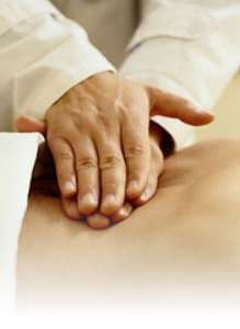 Kinésithérapie à domicile