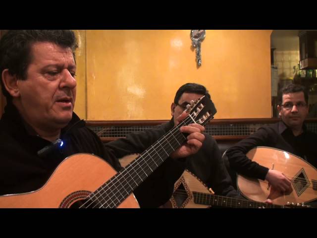 Photo Mourad Fergani