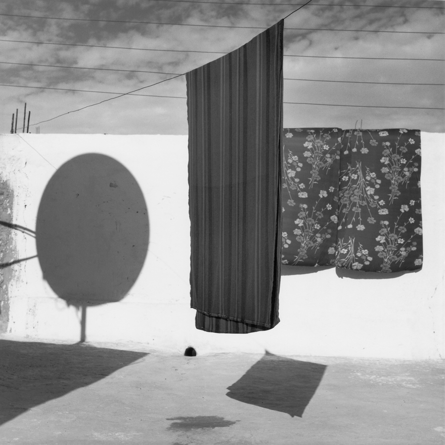 Photos extraites du livre « Femmes du Gourara » de Françoise Saur, éditions Médiapop, 2014