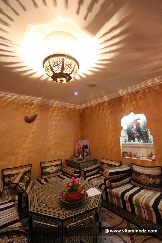 Tlemcen  Restaurant 