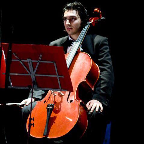 Photo Mehdi Elias Baba-Ameur