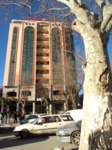 Hôtel à Ain Fouara