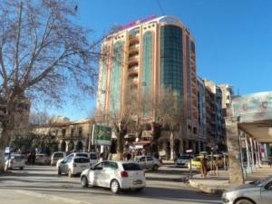 Hôtel à Ain Fouara