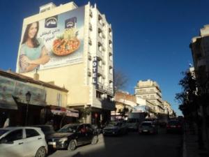 Hôtel à Ain Fouara