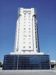 Oran - El-Barki: Une tour d'habitations menacée par la remontée des eaux