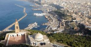 Oran - De l’art pour célébrer la ville