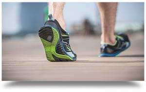 Femme magazine - Santé:  Pourquoi il est préférable de marcher que de courir