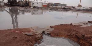 Algérie - Effets de l’exploration du gaz de schiste à In Salah: Un film documentaire accablant devant l’APN