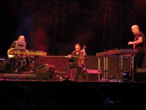 Photo Kheireddine Mkachiche