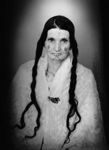 PHOTO © Lazhar Mansouri