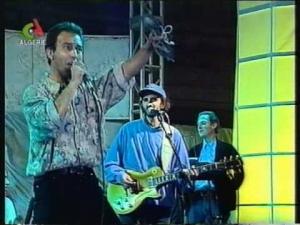 Photo Djillali Amarna