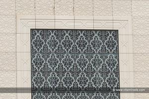 La Grande Mosquée Ibn Badis d'Oran, la turquie à la rescousse mais à quel prix?