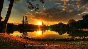 مناضر طبيعية