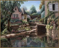 مناضر طبيعية