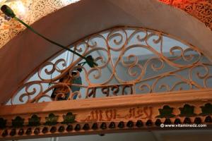 Zaouia El Alaouia (Derb El Haddadines) fondée en 1930