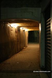 Derb El Haddadines (Rue des feronniers)