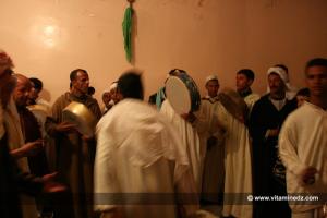 Le rituel Aïssâwa  origine et symbolisme