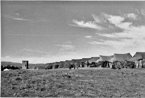 Camp de regroupement