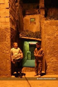 Derb à Bab Zir, Tlemcen