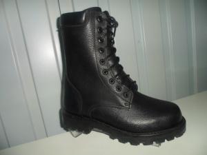 chaussure de sécurité