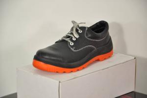 chaussure de sécurité
