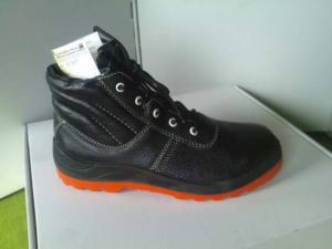 chaussure de sécurité