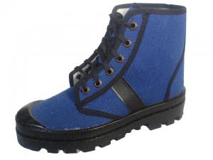 chaussure de sécurité