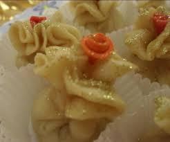 اطباق جزائرية