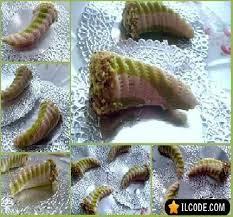 اطباق جزائرية