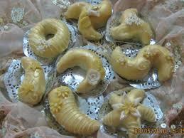 اطباق جزائرية