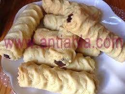 اطباق جزائرية