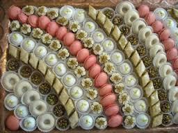 اطباق جزائرية