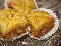 اطباق جزائرية