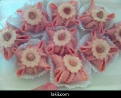 اطباق جزائرية