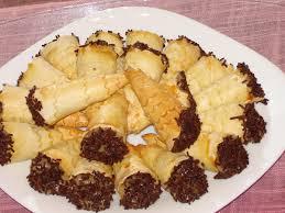 اطباق جزائرية